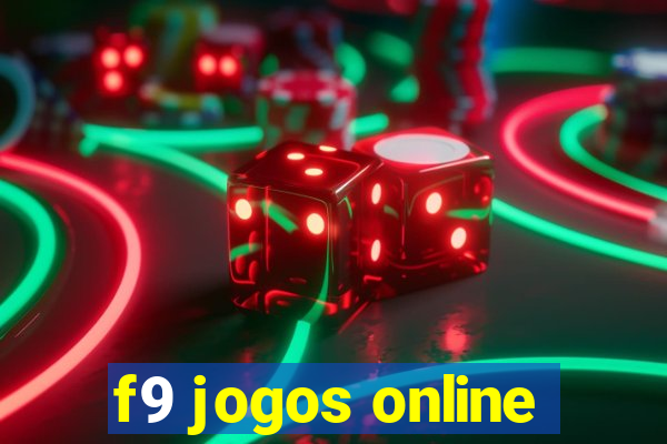 f9 jogos online